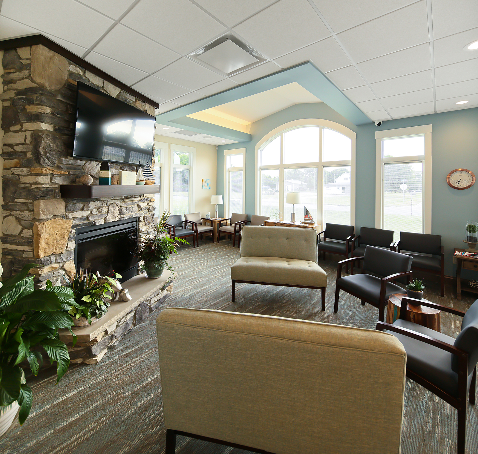 Sandusky Dental Partners Office Tour